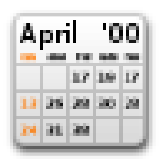 Calender plugin 工具 App LOGO-APP開箱王