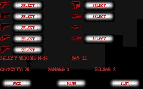 How to get Infection: DiH 2.5 mod apk for bluestacks