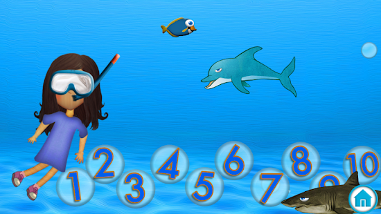 How to get Preschool Aquarium Free lastet apk for bluestacks