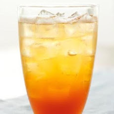 Mulled Tea Punch