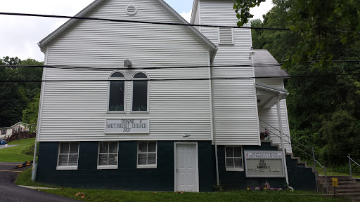 Downs Methodist Church