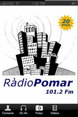 Radio Pomar