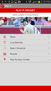 How to get Play It Cricket patch 5.0.4 apk for pc