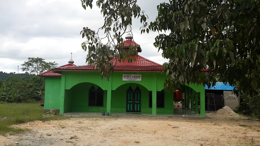 Masjid Nurul Akbar