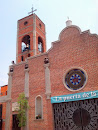 Iglesia San Jose 