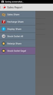 How to get Sales Report 2.0 unlimited apk for laptop