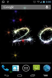 How to download Animated wallpaper Year 2013 1.0 mod apk for laptop
