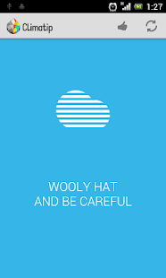 How to install Climatip 1.4-adsfree mod apk for bluestacks