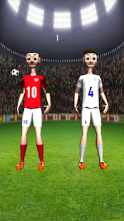 How to install England Football Juggler lastet apk for pc