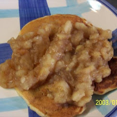 Apple Pancakes