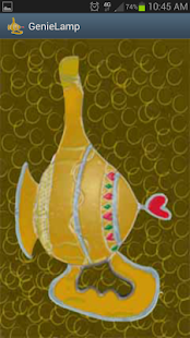 How to mod Genie Lamp 1.0 mod apk for bluestacks