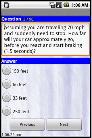 【免費教育App】Nebraska Driving Tests - 2013-APP點子