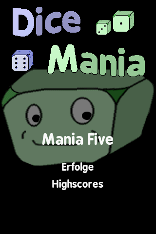 Dice Mania