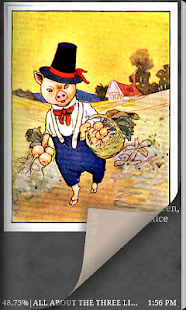 How to mod The Three Little Pigs lastet apk for android