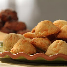 Olive Bites