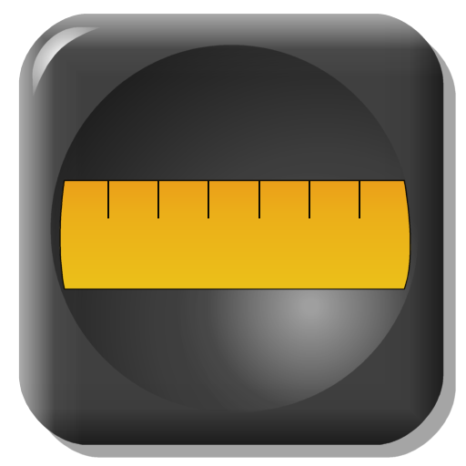 DistMeter 工具 App LOGO-APP開箱王