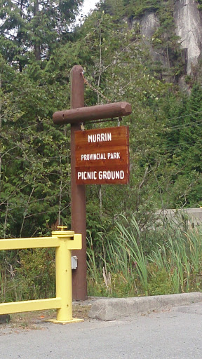 Murrin Provincial Park