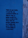 Wall Poetry