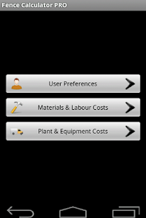 How to install Fence Calculator PRO 2.1 unlimited apk for pc