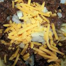 Cincinnati Chili I