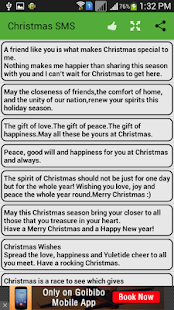 How to download Christmas SMS 1.4 mod apk for android
