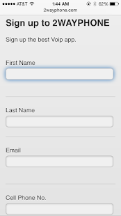 How to mod 2Wayphone 7.0.32 mod apk for bluestacks