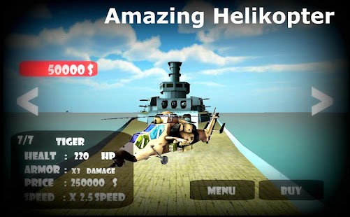 How to mod GUNSHIP : BATTLESHIP FREE 1.0 unlimited apk for laptop
