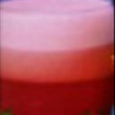 Jell-O 123 Layered Dessert