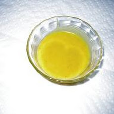 Houston's Honey Mustard Dressing