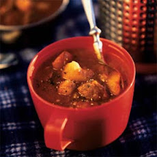 Beef Goulash