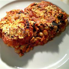 Barbecued Baked Beans