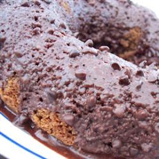 The Most Popular Cake in America Cake
