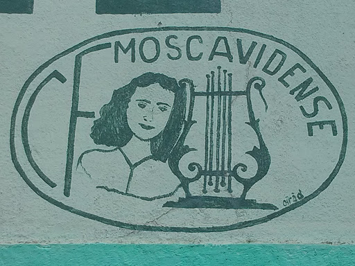 CF Moscavidense