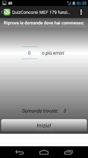 How to download QuizConcorsi MEF 179 Funz. PRO patch 1.2.6 apk for laptop