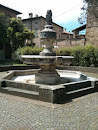 Castell'Arquato Fontana Esagonale