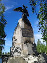 Aleksanteri II Pielis Joen Kanava  1874 - 1879
