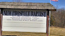 New Prospect Baptist Church