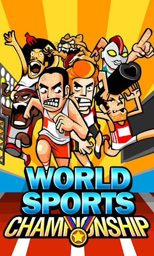 Worldsports Championship