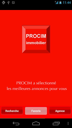 PROCIM Immobilier