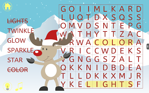 How to get Christmas Word Search Puzzle 1.0 unlimited apk for pc