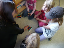 Learning About the Equal Sign