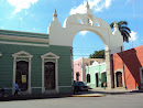 Arco de San Juan