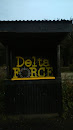 Delta Force  