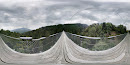 Hängebrücke Märchenmeile