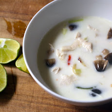 Tom Kha Gai
