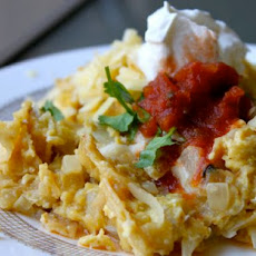 Migas
