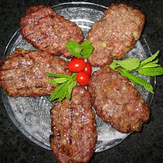 Gyro Burgers