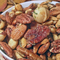 Wine Bar Nut Mix
