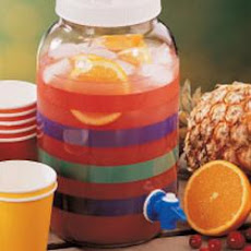 Picnic Fruit Punch
