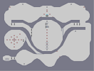 Thumbnail of the map 'Make it Quick.'